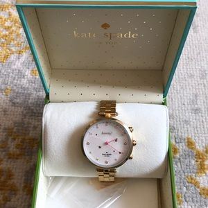 Kate Spade Hooray Smart Watch